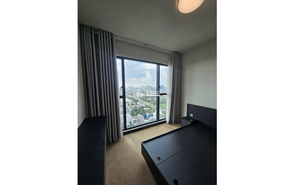  SIÊU PHẨM 3PN FELIZ EN VISTA 110M² – TẦNG CAO VIEW LANDMARK 81 RỰC RỠ – NỘI THẤT CƠ BẢN – GIÁ THUÊ CỰC HẤP DẪN CHỈ 30 TRIỆU/THÁNG!