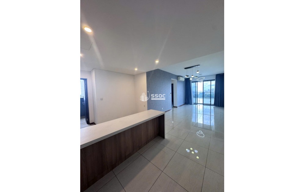  BÁN ONE VERANDAH | 3PN 111M2 | GIÁ 14,8 TỶ | NỘI THẤT CƠ BẢN 