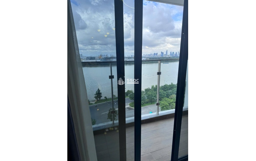  BÁN ONE VERANDAH | 3PN 111M2 | GIÁ 14,8 TỶ | NỘI THẤT CƠ BẢN 
