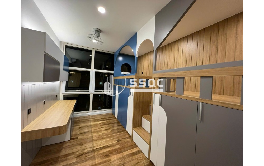  BÁN THE ESTELLA – 2 PHÒNG NGỦ | 104m² | GIÁ CHỈ 13 TỶ
