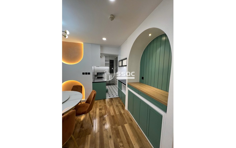  BÁN THE ESTELLA – 2 PHÒNG NGỦ | 104m² | GIÁ CHỈ 13 TỶ