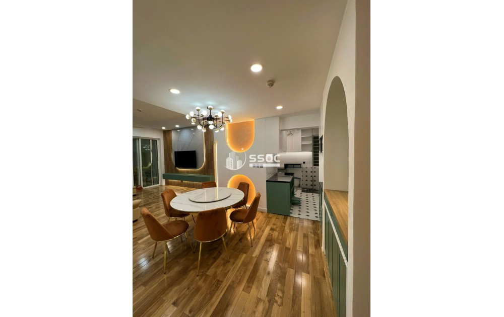  BÁN THE ESTELLA – 2 PHÒNG NGỦ | 104m² | GIÁ CHỈ 13 TỶ