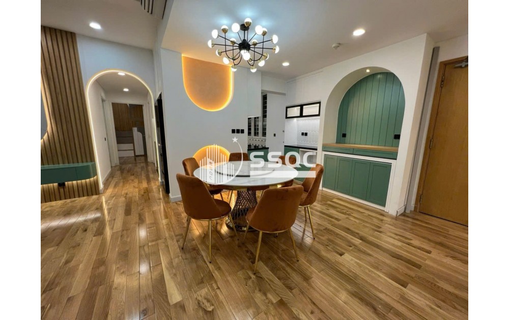  BÁN THE ESTELLA – 2 PHÒNG NGỦ | 104m² | GIÁ CHỈ 13 TỶ