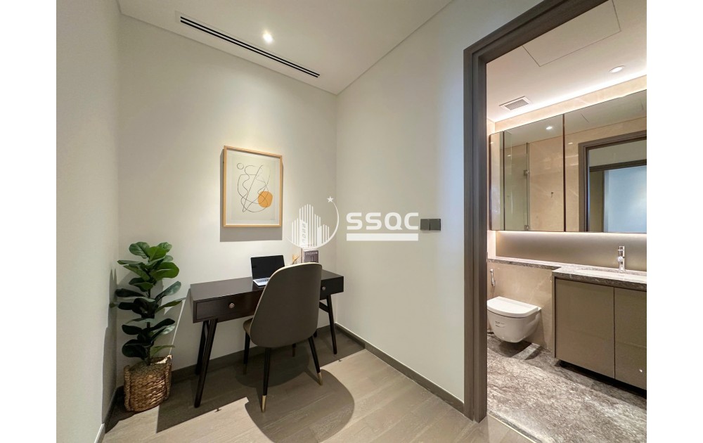 Cho Thuê Căn Hộ The Marq Quận 1 Giá Siêu Rẻ Full Nội Thất