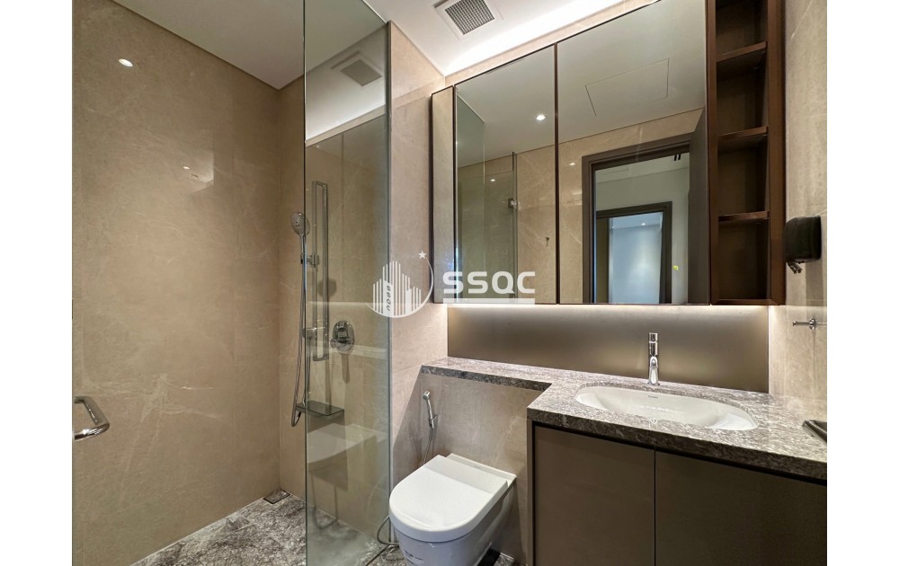 Cho Thuê Căn Hộ The Marq Quận 1 Giá Siêu Rẻ Full Nội Thất