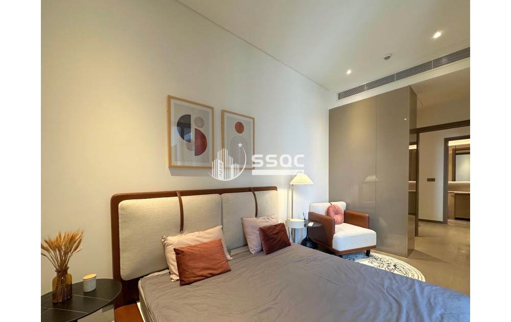 Cho Thuê Căn Hộ The Marq Quận 1 Giá Siêu Rẻ Full Nội Thất