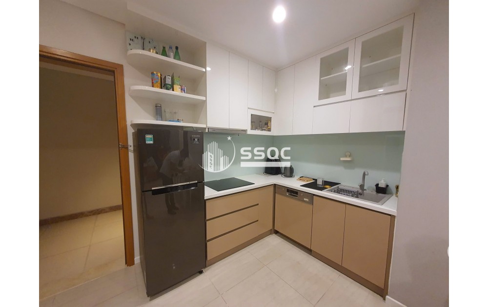 [DIAMOND ISLAND]  ĐẢO KIM CƯƠNG (DIAMOND ISLAND) – CĂN HỘ 1PN HIỆN ĐẠI, GIÁ THUÊ TỐT TẠI TÒA CANARY!