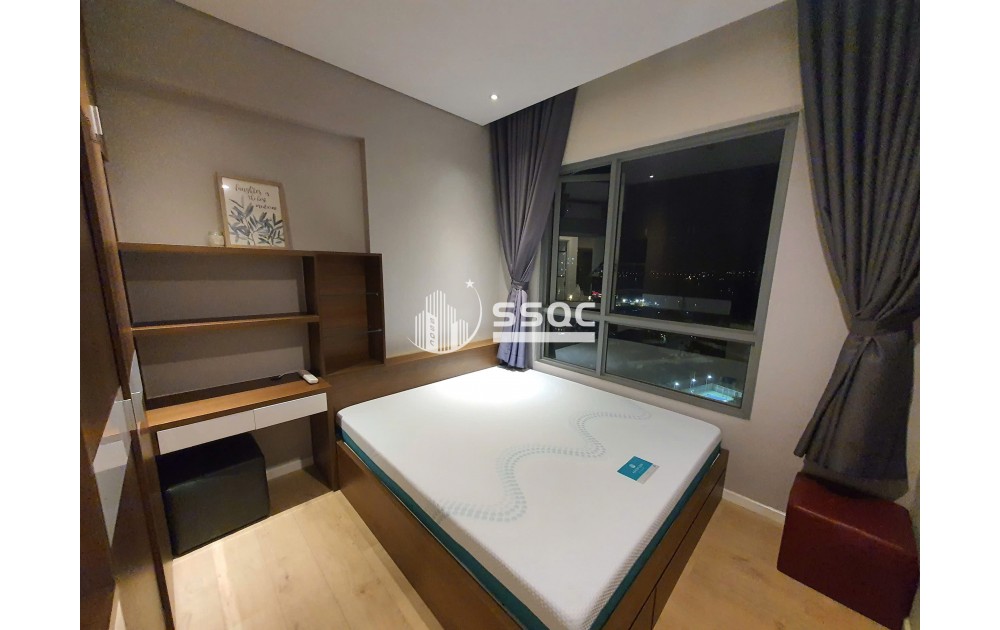 [DIAMOND ISLAND]  ĐẢO KIM CƯƠNG (DIAMOND ISLAND) – CĂN HỘ 1PN HIỆN ĐẠI, GIÁ THUÊ TỐT TẠI TÒA CANARY!