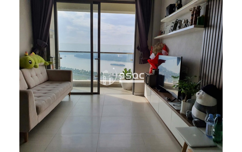 [DIAMOND ISLAND]  ĐẢO KIM CƯƠNG (DIAMOND ISLAND) – CĂN HỘ 1PN HIỆN ĐẠI, GIÁ THUÊ TỐT TẠI TÒA CANARY!