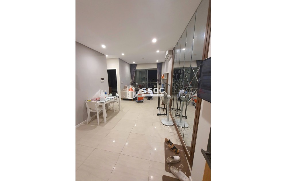 [DIAMOND ISLAND]  ĐẢO KIM CƯƠNG (DIAMOND ISLAND) – CĂN HỘ 1PN HIỆN ĐẠI, GIÁ THUÊ TỐT TẠI TÒA CANARY!