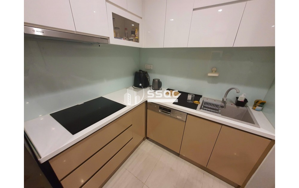[DIAMOND ISLAND]  ĐẢO KIM CƯƠNG (DIAMOND ISLAND) – CĂN HỘ 1PN HIỆN ĐẠI, GIÁ THUÊ TỐT TẠI TÒA CANARY!