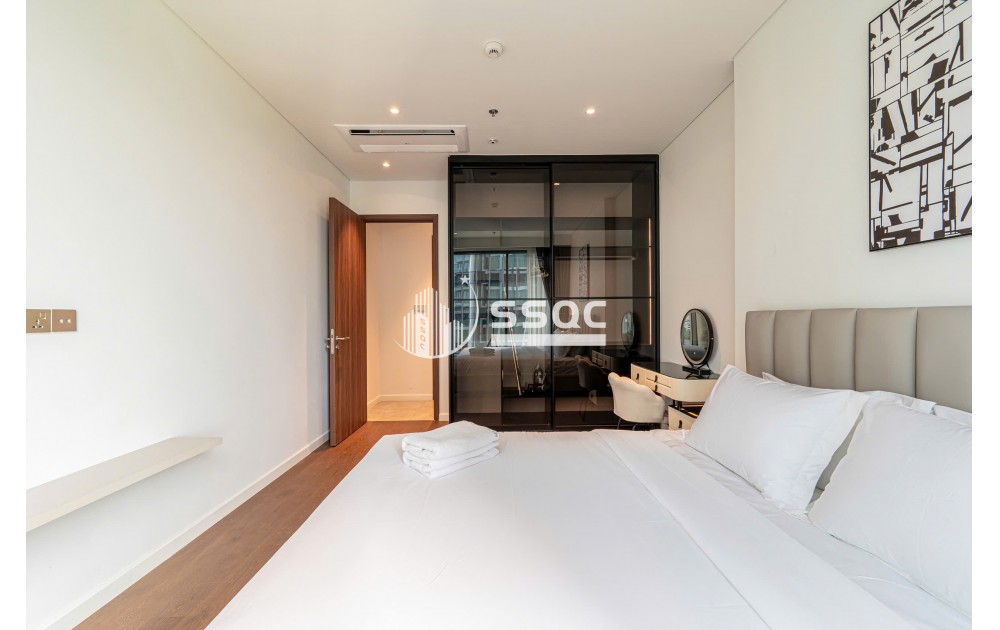 BÁN METROPOLE THỦ THIÊM – CĂN 1PN 79M² TÒA CREST, TẦNG TRUNG – NỘI THẤT CƠ BẢN – GIÁ 37 TỶ