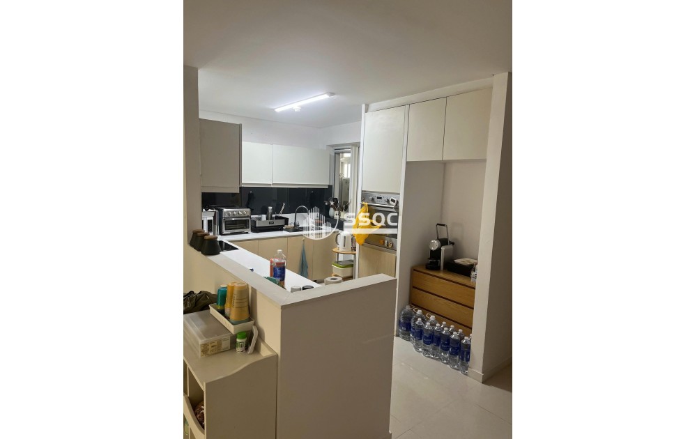 BÁN THE ESTELLA – 3PN 171M² TẠI TÒA 3A, TẦNG CAO, FULL NỘI THẤT TRỪ SOFA, GIÁ 20 TỶ