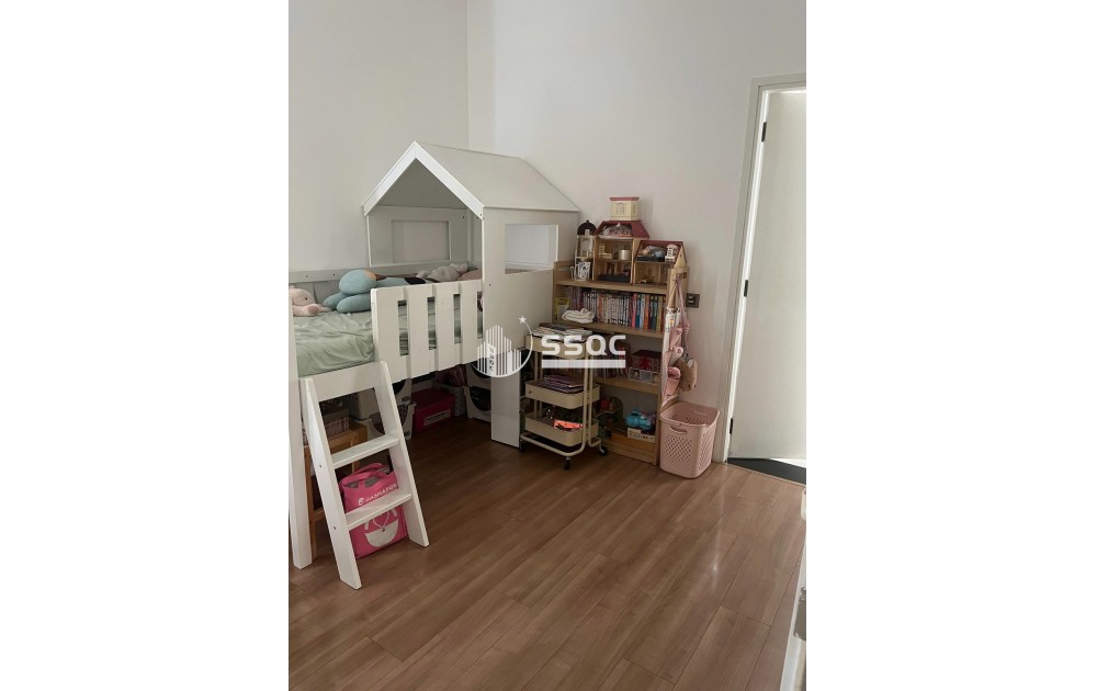 BÁN THE ESTELLA – 3PN 171M² TẠI TÒA 3A, TẦNG CAO, FULL NỘI THẤT TRỪ SOFA, GIÁ 20 TỶ