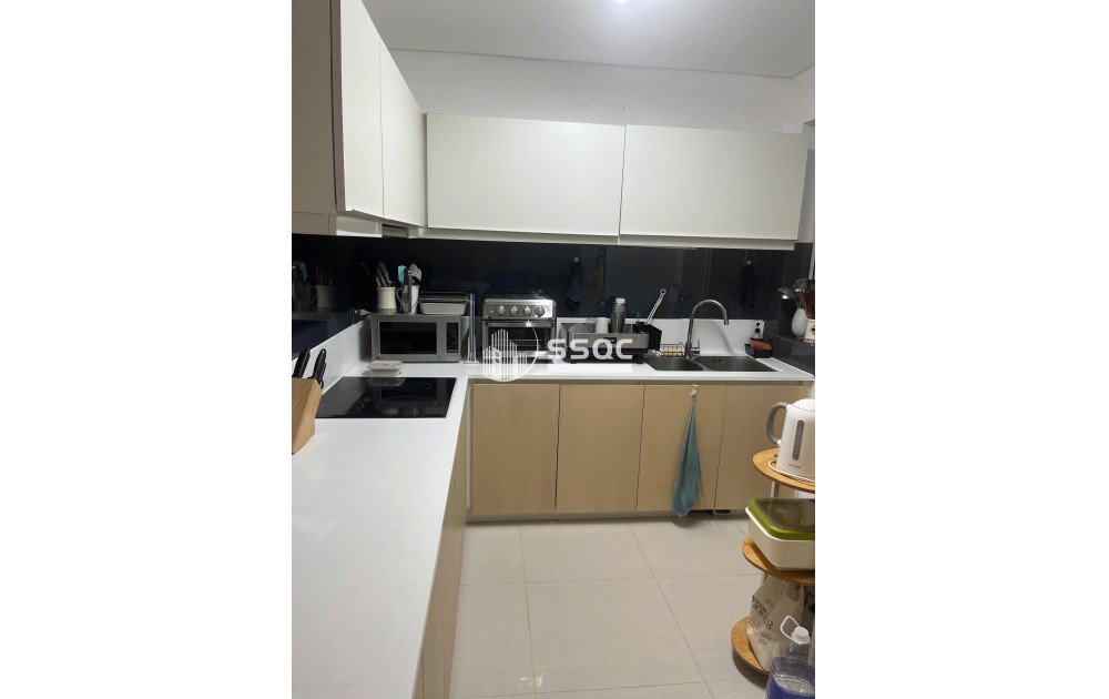 BÁN THE ESTELLA – 3PN 171M² TẠI TÒA 3A, TẦNG CAO, FULL NỘI THẤT TRỪ SOFA, GIÁ 20 TỶ