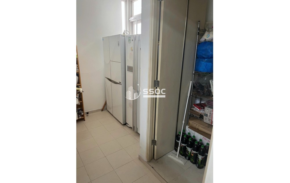 BÁN THE ESTELLA – 3PN 171M² TẠI TÒA 3A, TẦNG CAO, FULL NỘI THẤT TRỪ SOFA, GIÁ 20 TỶ