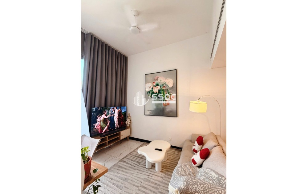 CHO THUÊ CĂN HỘ EMPIRE CITY THỦ THIÊM – 1PN – FULL NỘI THẤT – 26 TRIỆU/THÁNG – Ở LIỀN