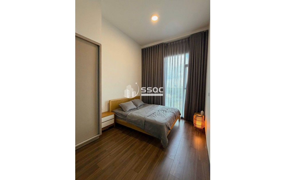 CHO THUÊ CĂN HỘ EMPIRE CITY THỦ THIÊM – 1PN – FULL NỘI THẤT – 26 TRIỆU/THÁNG – Ở LIỀN
