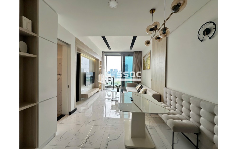 CHO THUÊ CĂN HỘ EMPIRE CITY THỦ THIÊM 1 PHÒNG NGỦ FULL NỘI THẤT 30 TRIỆU THÁP LINDEN