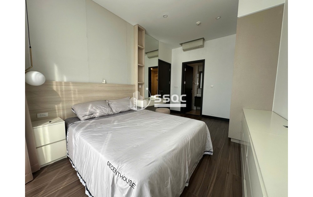 CHO THUÊ CĂN HỘ EMPIRE CITY THỦ THIÊM 1 PHÒNG NGỦ FULL NỘI THẤT 30 TRIỆU THÁP LINDEN