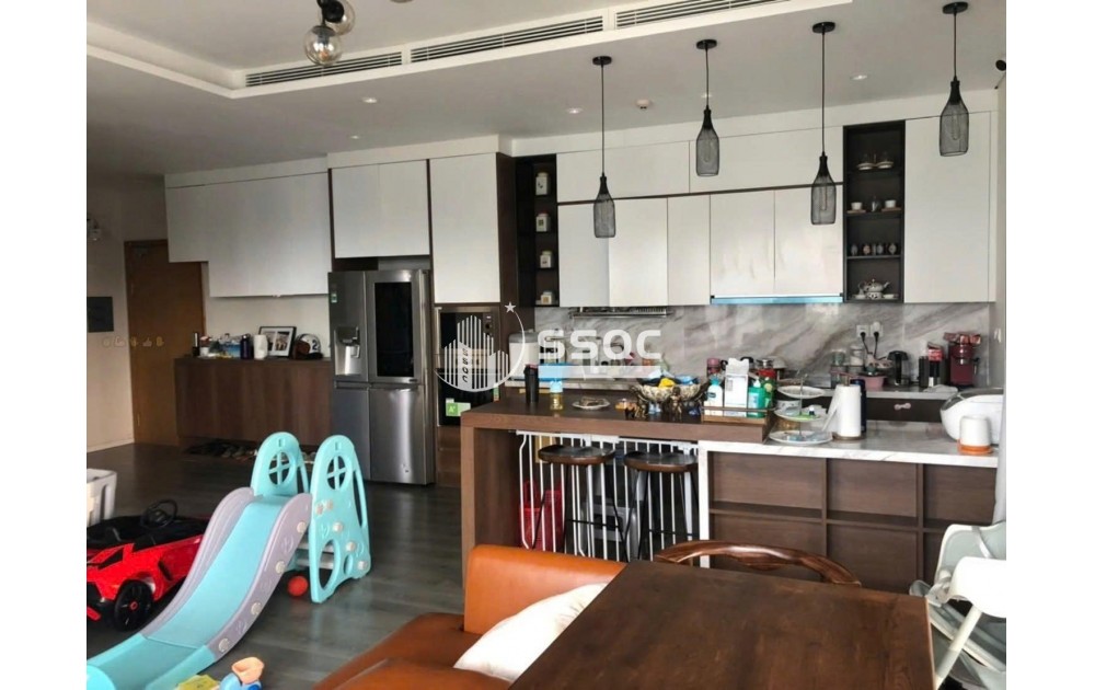 BÁN CĂN HỘ 3PN –TÒA CANARY - FULL NỘI THẤT – NHÀ TRỐNG – CHỈ 11,5 TỶ