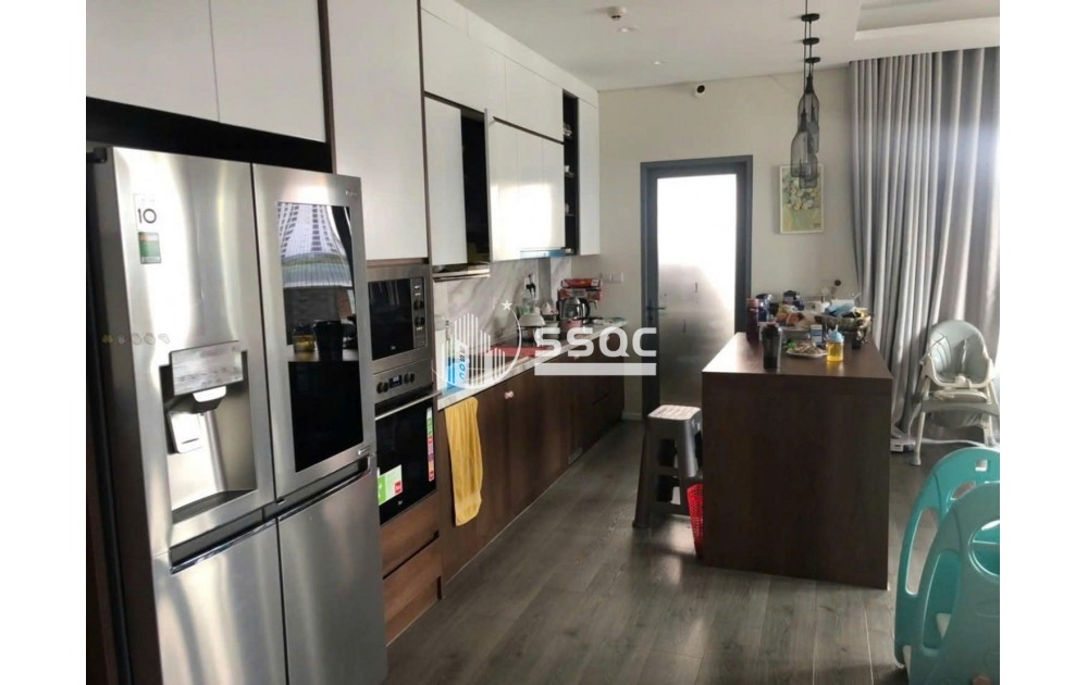 BÁN CĂN HỘ 3PN –TÒA CANARY - FULL NỘI THẤT – NHÀ TRỐNG – CHỈ 11,5 TỶ