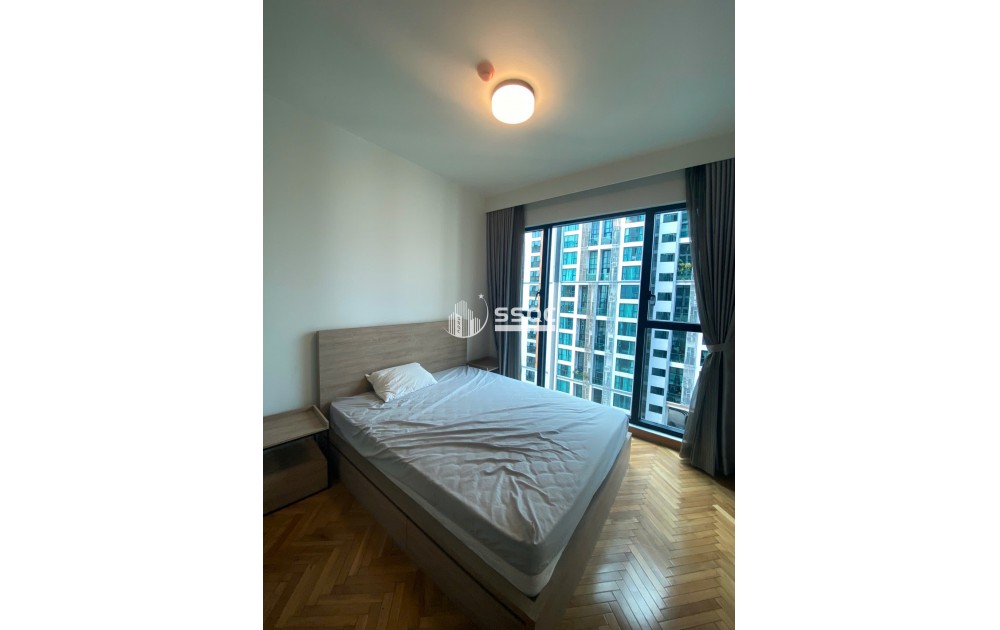  SIÊU PHẨM 2PN THÁP ALTAZ (D) FELIZ EN VISTA – 88M² LẦU CAO VIEW HỒ BƠI NỘI KHU – FULL NỘI THẤT – GIÁ THUÊ CỰC SỐC CHỈ 24 TRIỆU/THÁNG! 
