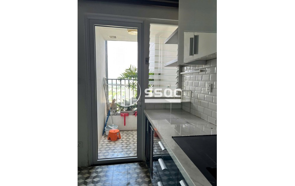 CHO THUÊ VISTA VERDE – 1PN | FULL NỘI THẤT | 17.5 TRIỆU/THÁNG