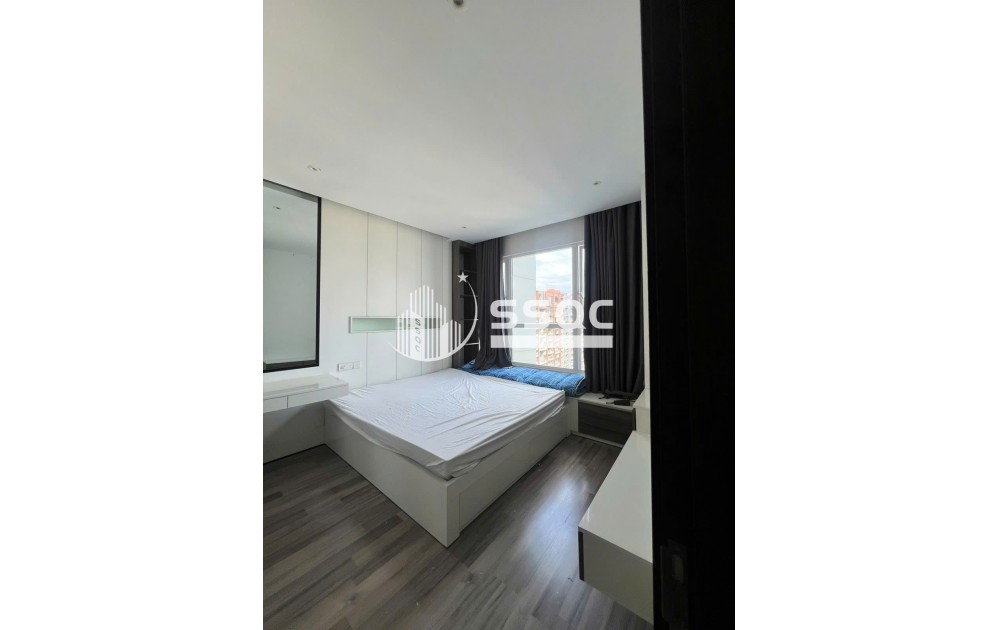 CHO THUÊ VISTA VERDE – 1PN | FULL NỘI THẤT | 17.5 TRIỆU/THÁNG