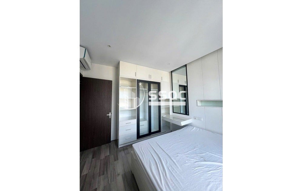 CHO THUÊ VISTA VERDE – 1PN | FULL NỘI THẤT | 17.5 TRIỆU/THÁNG