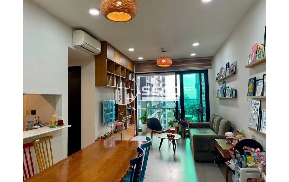 [Feliz En Vista] CĂN HỘ 3PN SANG TRỌNG - KHÔNG GIAN SỐNG LÝ TƯỞNG CHO GIA ĐÌNH FELIZ EN VISTA