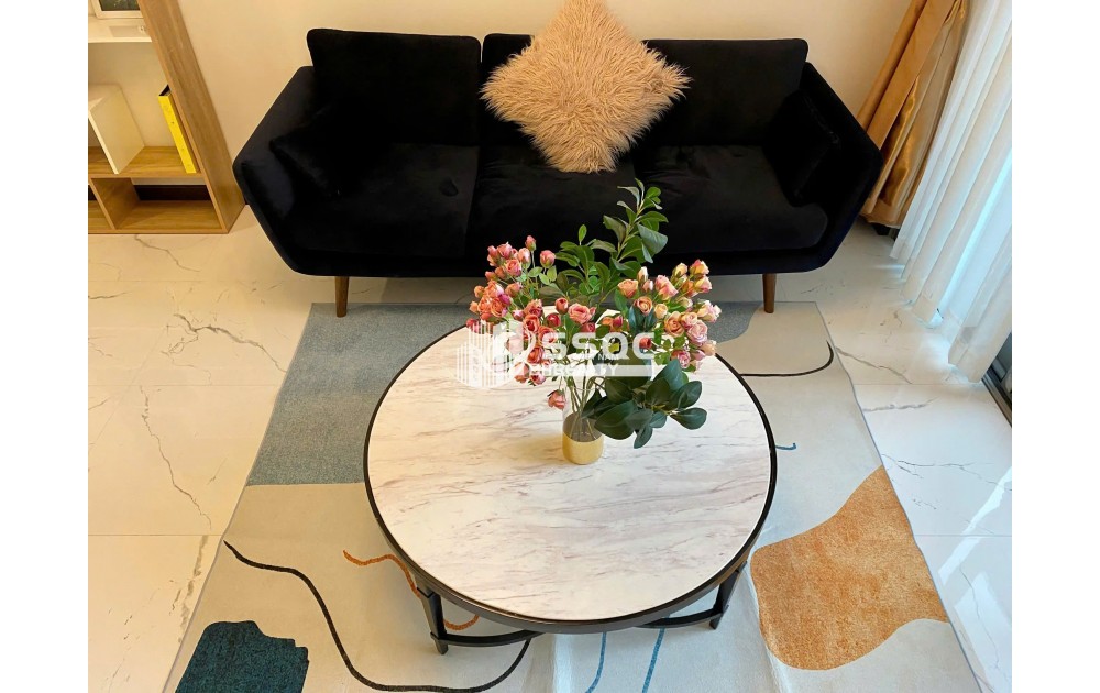 CHO THUÊ CĂN HỘ 1PN EMPIRE CITY THỦ THIÊM – TRỐNG SẴN VÀO Ở NGAY, 64M² FULL NỘI THẤT CAO CẤP, GIÁ 1,000 USD/THÁNG