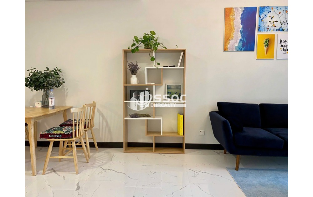 CHO THUÊ CĂN HỘ 1PN EMPIRE CITY THỦ THIÊM – TRỐNG SẴN VÀO Ở NGAY, 64M² FULL NỘI THẤT CAO CẤP, GIÁ 1,000 USD/THÁNG