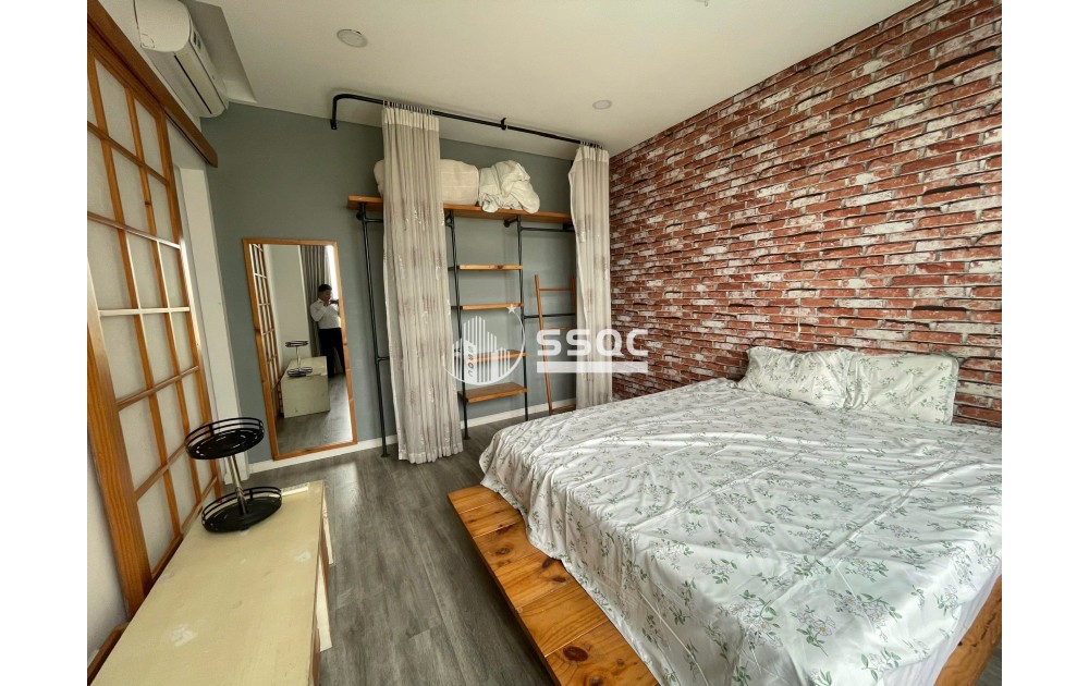 [Vista Verder] CHO THUÊ GIÁ TỐT CĂN HỘ 1PN TÒA TOWER 2 TẦNG THẤP - FULL NỘI THẤT | VISTA VERDE