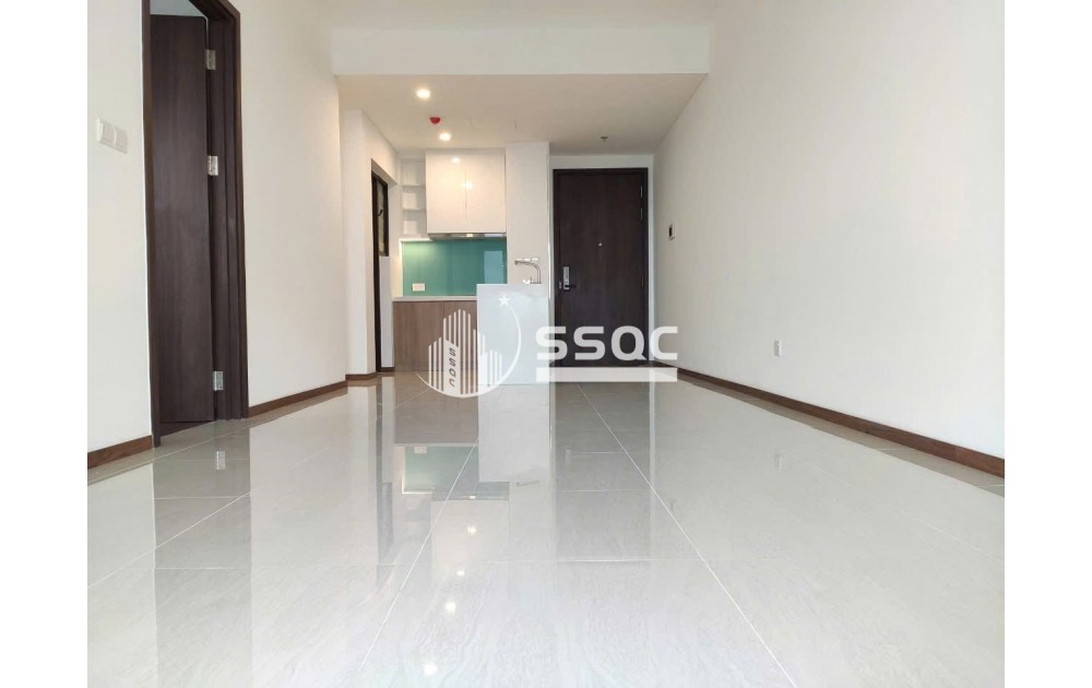 BÁN CĂN 1PN ONE VERANDAH 55M² | FULL NỘI THẤT – VIEW THOÁNG – GIÁ 6,7 TỶ