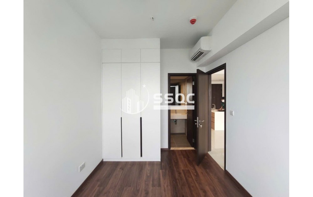 BÁN CĂN 1PN ONE VERANDAH 55M² | FULL NỘI THẤT – VIEW THOÁNG – GIÁ 6,7 TỶ