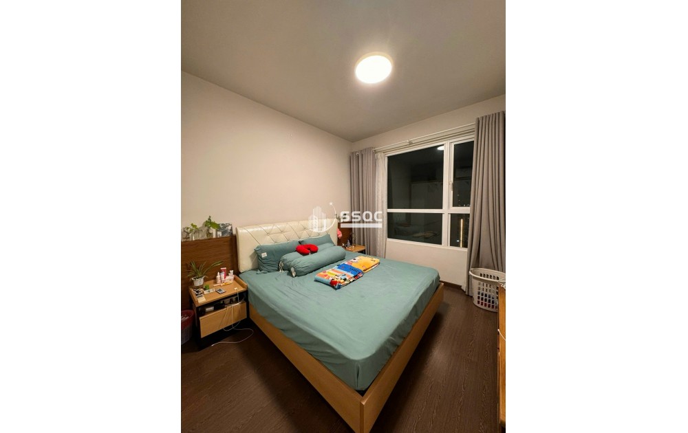 [Vista Verder] CĂN HỘ 1PN TÒA TOWER 1 TẦNG CAO - FULL NỘI THẤT | VISTA VERDE
