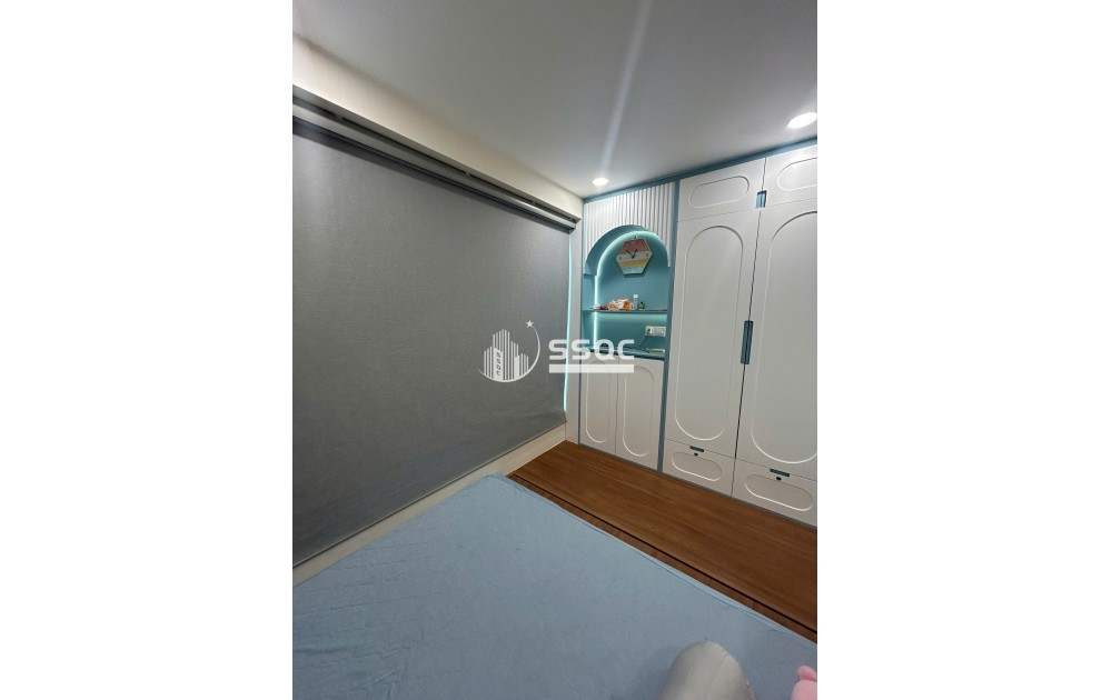  VISTA VERDE – CĂN HỘ 1 PHÒNG NGỦ | 60M² | GIÁ CHỈ 6,8 TỶ