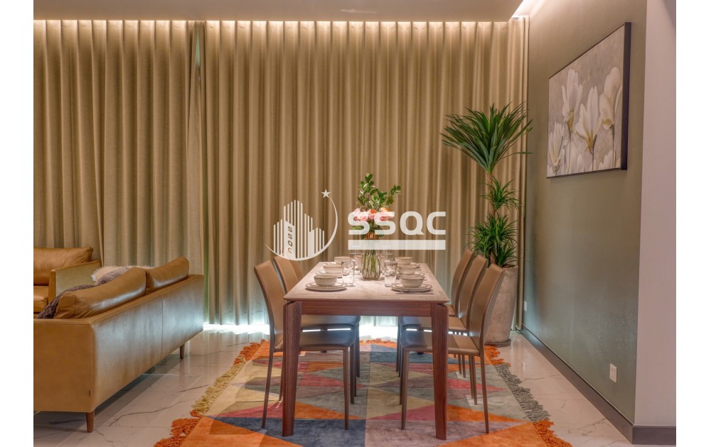  CHO THUỂ CĂN 3PN EMPIRE CITY 127M² - TẦNG CAO CĂN GÓC - VIEW SÔNG TRỰC DIỆN - GIÁ 78 TRIỆU NET (TRỐNG 24/8)