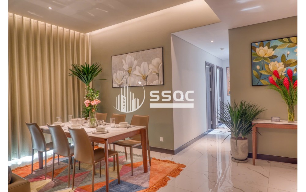  CHO THUỂ CĂN 3PN EMPIRE CITY 127M² - TẦNG CAO CĂN GÓC - VIEW SÔNG TRỰC DIỆN - GIÁ 78 TRIỆU NET (TRỐNG 24/8)