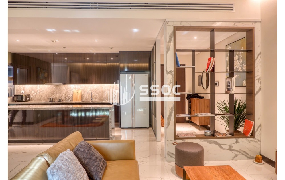  CHO THUỂ CĂN 3PN EMPIRE CITY 127M² - TẦNG CAO CĂN GÓC - VIEW SÔNG TRỰC DIỆN - GIÁ 78 TRIỆU NET (TRỐNG 24/8)
