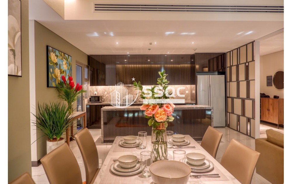  CHO THUỂ CĂN 3PN EMPIRE CITY 127M² - TẦNG CAO CĂN GÓC - VIEW SÔNG TRỰC DIỆN - GIÁ 78 TRIỆU NET (TRỐNG 24/8)