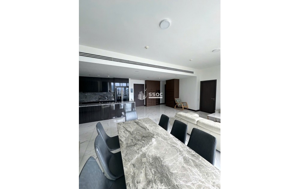 CHO THUỂ CĂN 3PN EMPIRE CITY 153.4M² - TẦNG CAO VIEW TRỰC DIỆN QUẬN 1 - NGẮM PHÁO HOA NGAY TẠI NHÀ - GIÁ 67 TRIỆU/THÁNG