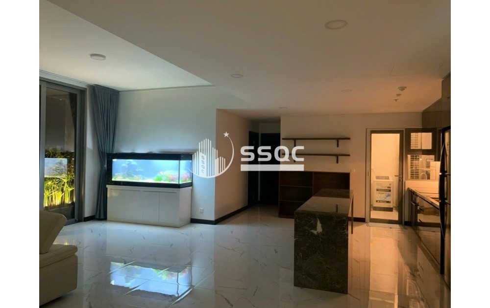  CHO THUỂ CĂN 3PN EMPIRE CITY 153.4M² - TẦNG CAO VIEW TRỰC DIỆN QUẬN 1 - NGẮM PHÁO HOA NGAY TẠI NHÀ - GIÁ 67 TRIỆU/THÁNG