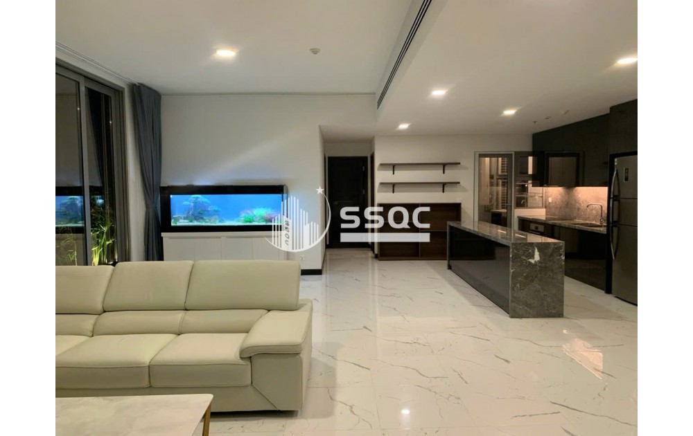  CHO THUỂ CĂN 3PN EMPIRE CITY 153.4M² - TẦNG CAO VIEW TRỰC DIỆN QUẬN 1 - NGẮM PHÁO HOA NGAY TẠI NHÀ - GIÁ 67 TRIỆU/THÁNG