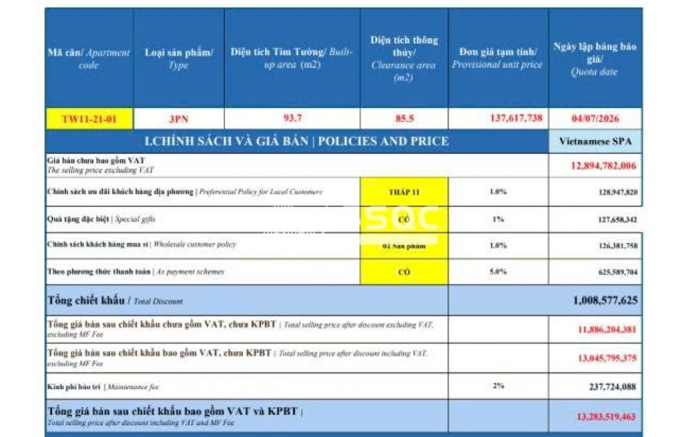  [HÀNG HIẾM] SIÊU PHẨM 3PN 