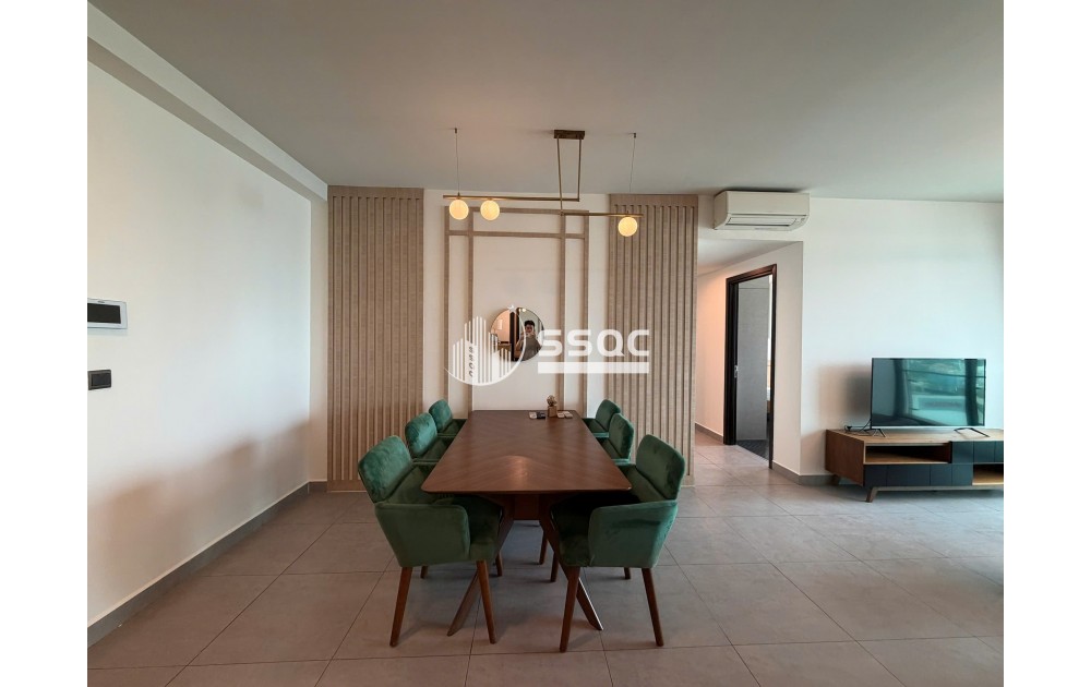  SIÊU PHẨM 3PN THÁP BERDAZ FELIZ EN VISTA – 107M² FULL NỘI THẤT CAO CẤP – VIEW LANDMARK 81 TẦNG TRUNG – GIÁ BÁN CỰC TỐT! 