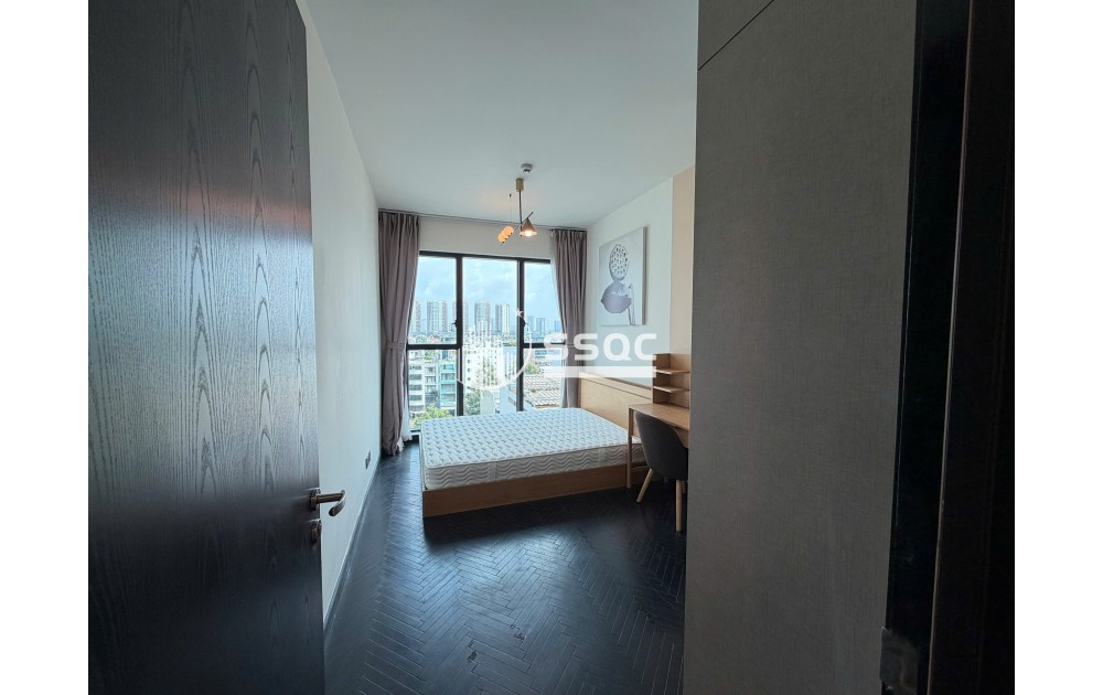  SIÊU PHẨM 3PN THÁP BERDAZ FELIZ EN VISTA – 107M² FULL NỘI THẤT CAO CẤP – VIEW LANDMARK 81 TẦNG TRUNG – GIÁ BÁN CỰC TỐT! 