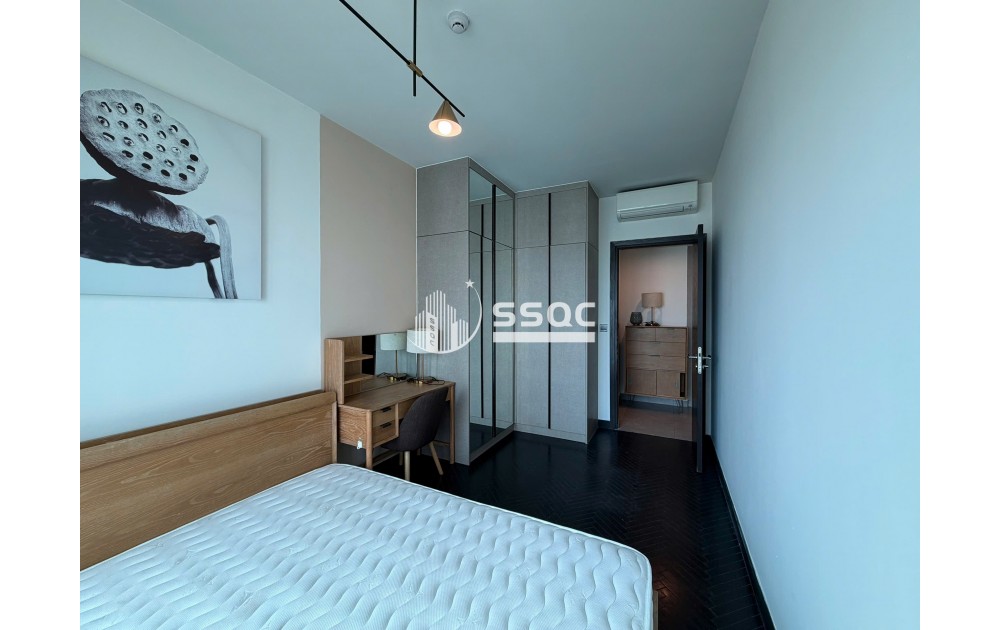  SIÊU PHẨM 3PN THÁP BERDAZ FELIZ EN VISTA – 107M² FULL NỘI THẤT CAO CẤP – VIEW LANDMARK 81 TẦNG TRUNG – GIÁ BÁN CỰC TỐT! 