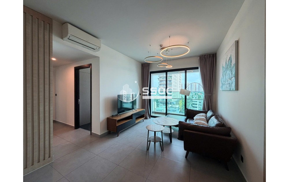  SIÊU PHẨM 3PN THÁP BERDAZ FELIZ EN VISTA – 107M² FULL NỘI THẤT CAO CẤP – VIEW LANDMARK 81 TẦNG TRUNG – GIÁ BÁN CỰC TỐT! 